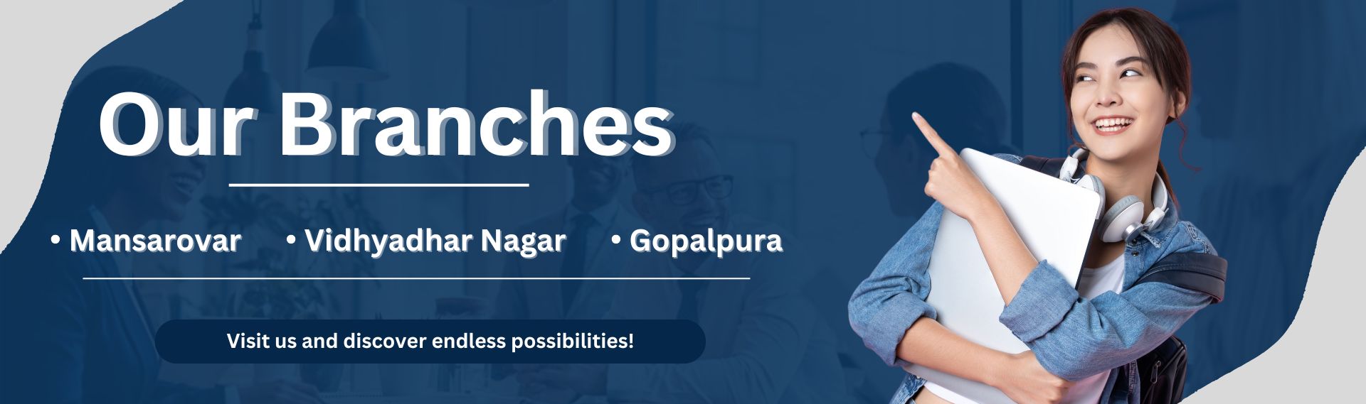 DAAC Training Center Branch Locations